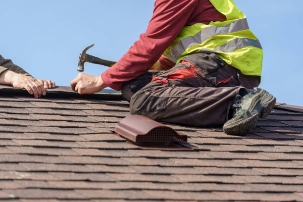 Best Best Roofing Contractors  in Las Quintas Fronterizas, TX