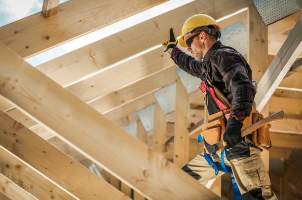 Las Quintas Fronterizas, TX Roofing Contractor Company