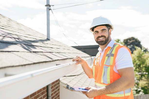 Best Residential Roofing Contractor  in Las Quintas Fronterizas, TX