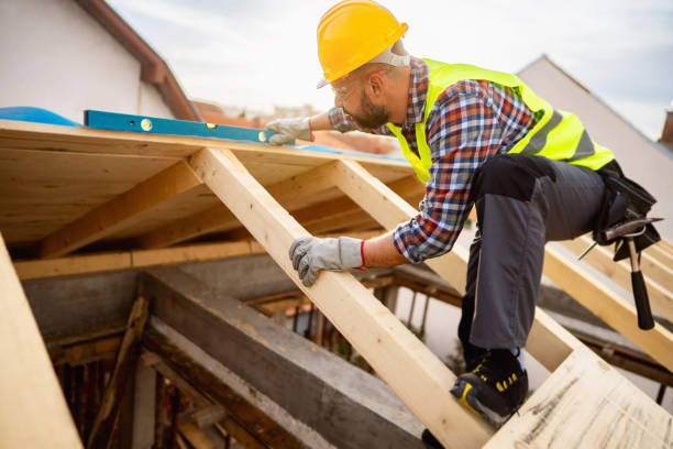 Best Storm Damage Roof Repair  in Las Quintas Fronterizas, TX