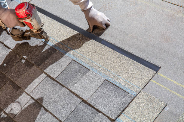 Quick and Trustworthy Emergency Roof Repair Services in Las Quintas Fronterizas, TX