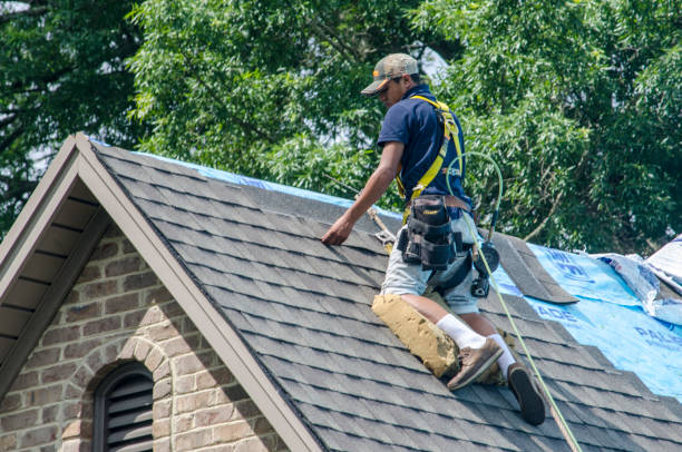 Best Emergency Roof Repair  in Las Quintas Fronterizas, TX