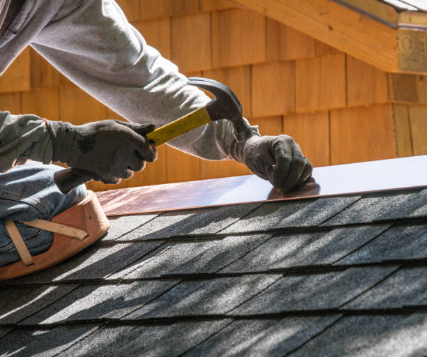 Best Roof Waterproofing Services  in Las Quintas Fronterizas, TX